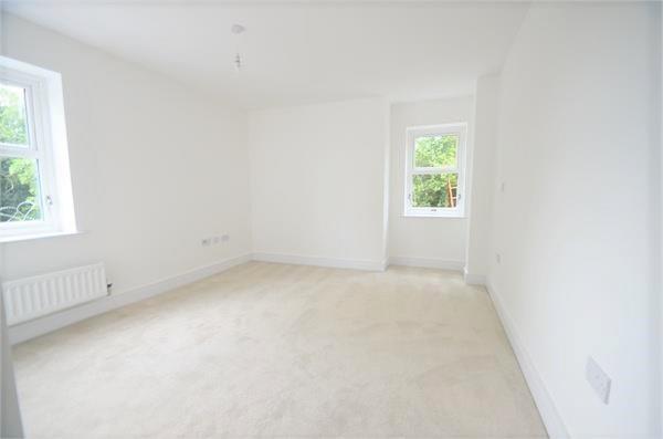 Wilkes Close, Mill Hill